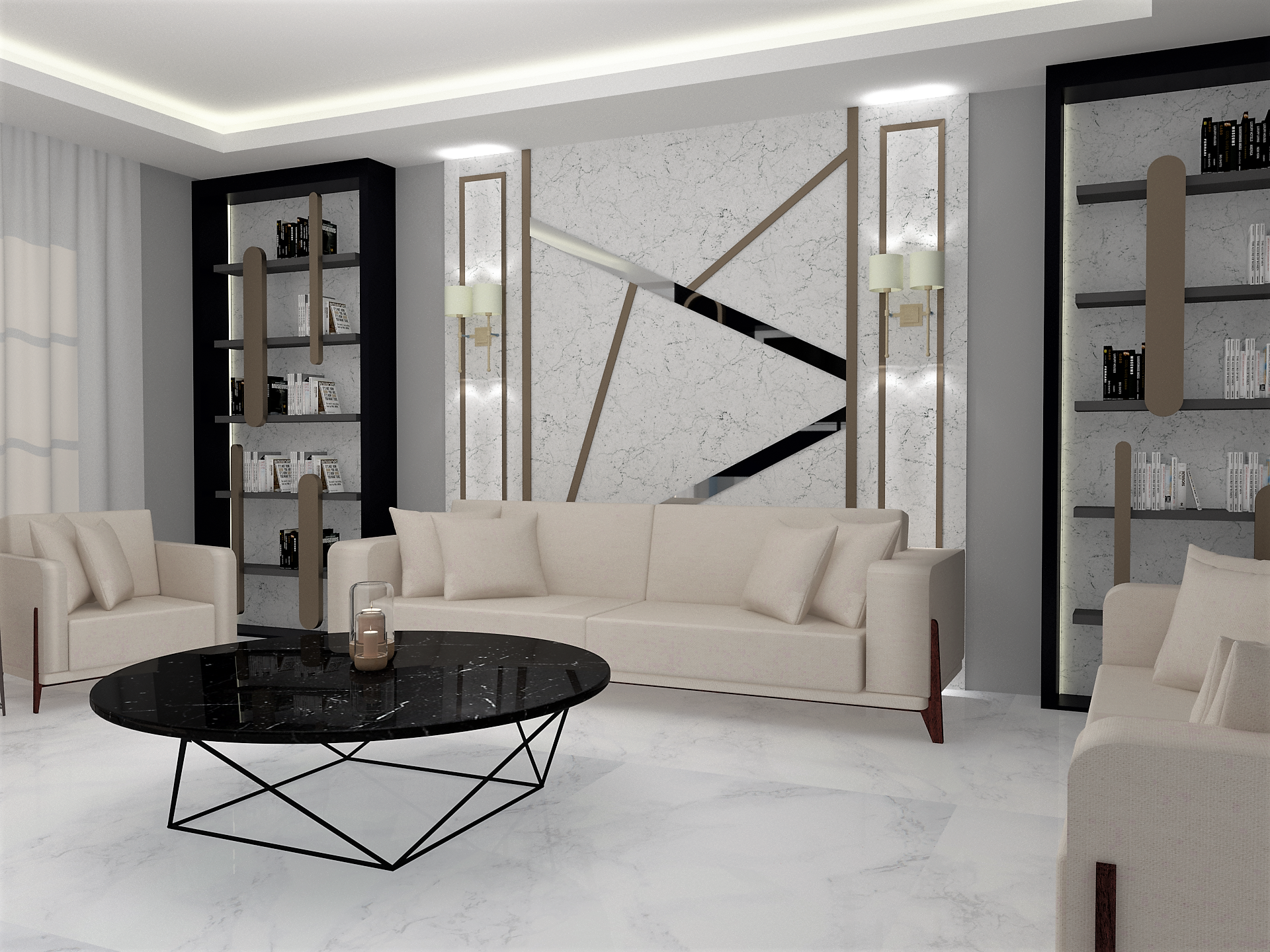 B.Ç. EVİ 360 PANORAMA